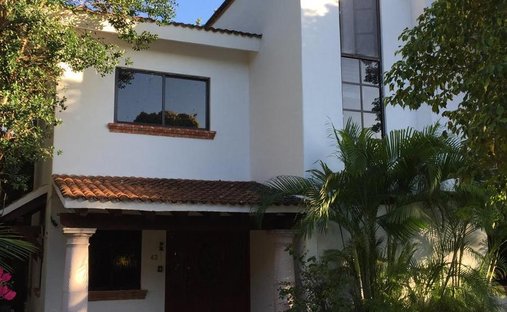 Haus in Playa del Carmen, Quintana Roo, Mexiko 1