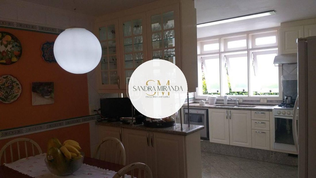 Appartement à Santana de Parnaíba, São Paulo, Brésil 3 - 19093913