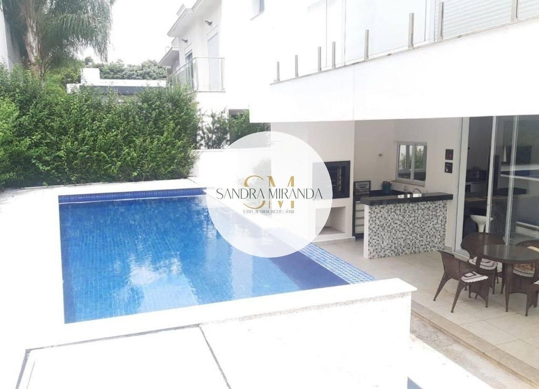 Appartement à Santana de Parnaíba, São Paulo, Brésil 5 - 19093931
