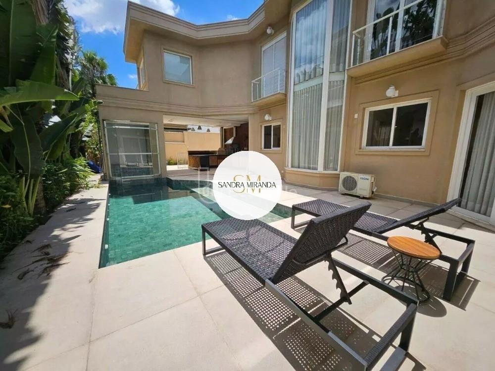 Appartement à Santana de Parnaíba, São Paulo, Brésil 5 - 19093921