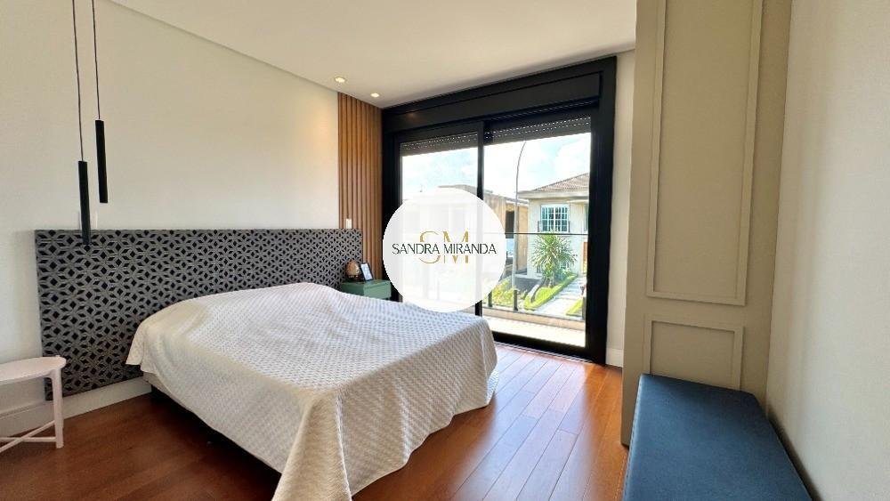 Appartement à Santana de Parnaíba, São Paulo, Brésil 5 - 19093915