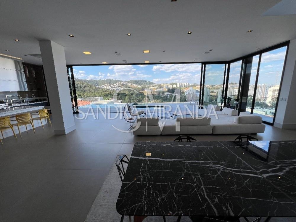 Condominio a Santana de Parnaíba, San Paolo, Brasile 3 - 19093928