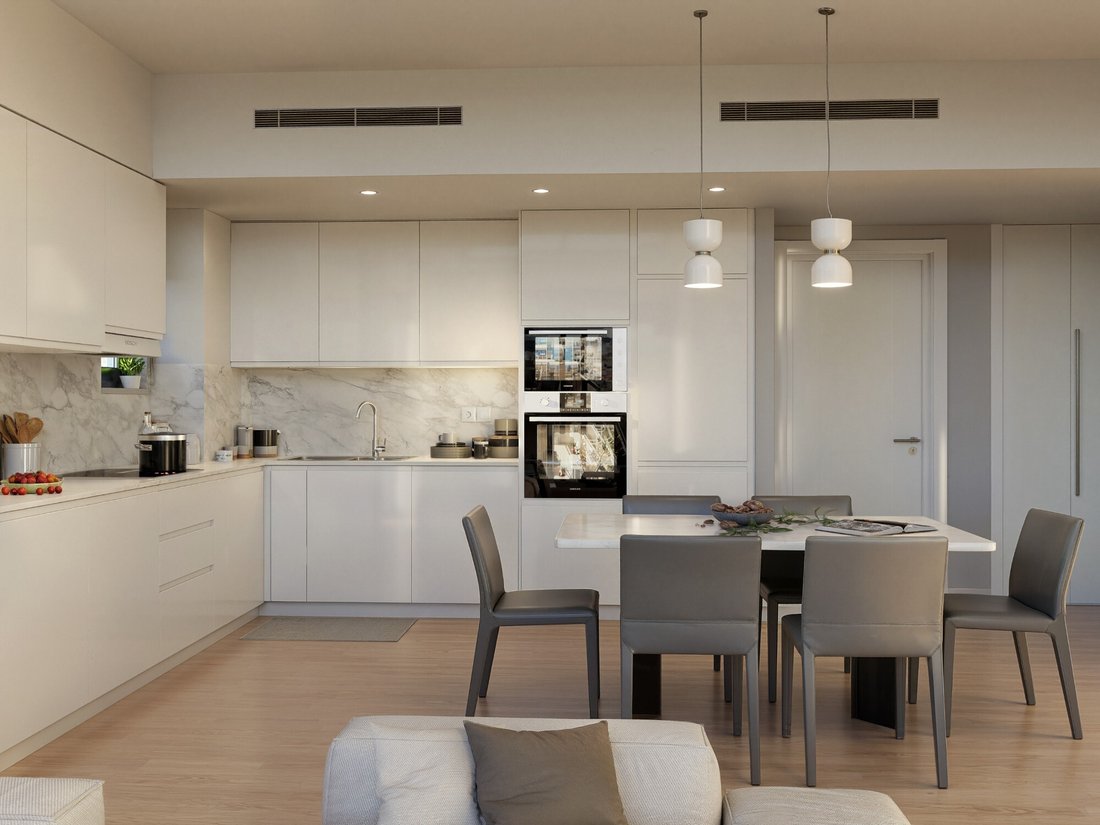 Penthouse en South Athens, Ática, Grecia 4 - 19093853