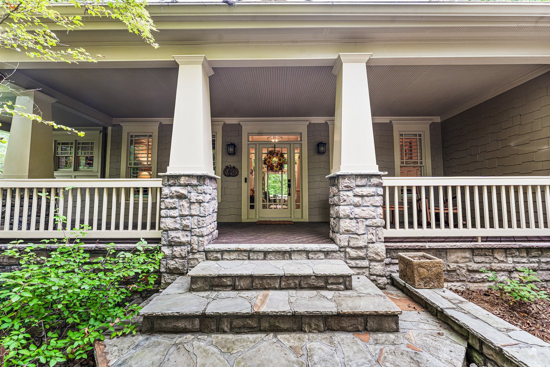 House in Jasper, Georgia, United States 3 - 19093869
