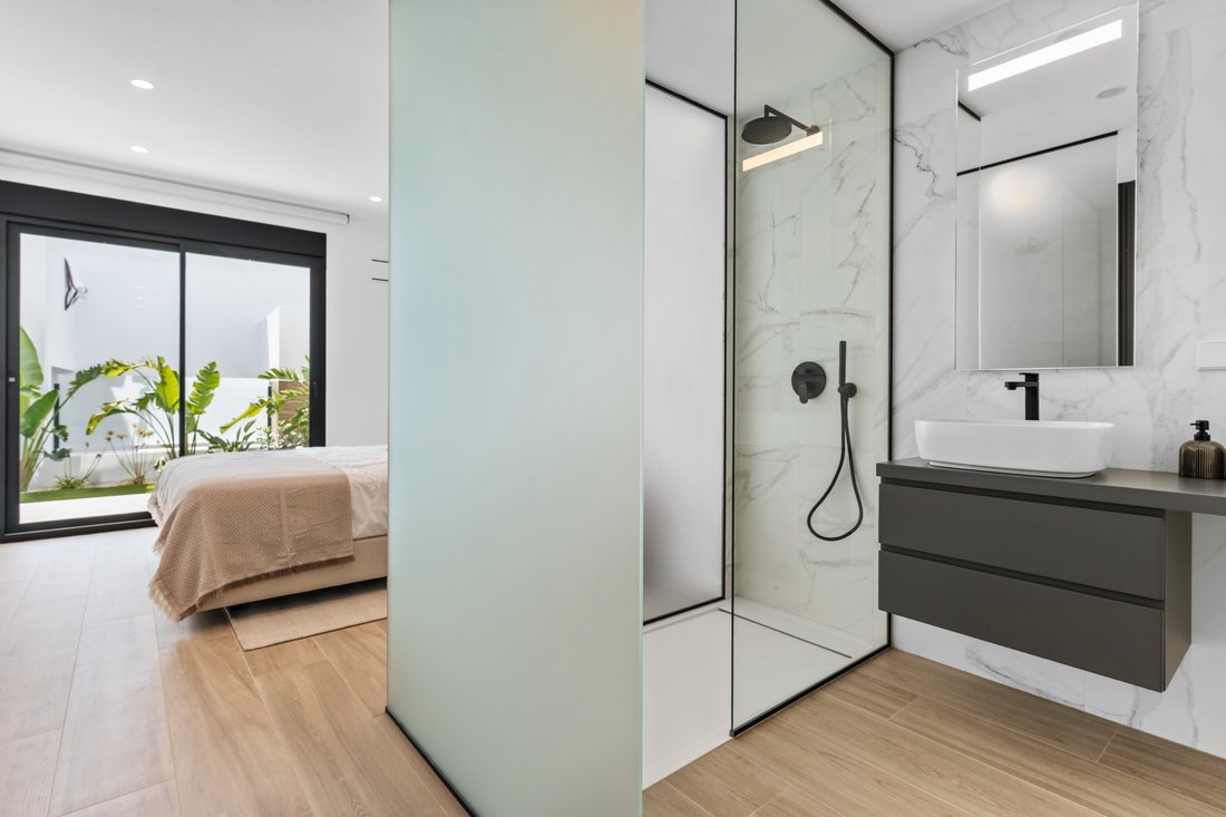 Penthouse in Cumbre del Sol, Benitachell, Land Valencia 2 - 19093905