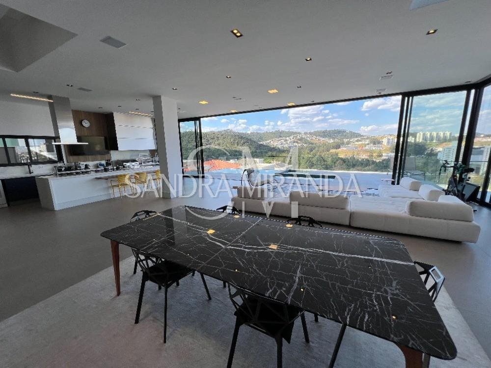 Condominio a Santana de Parnaíba, San Paolo, Brasile 5 - 19093928