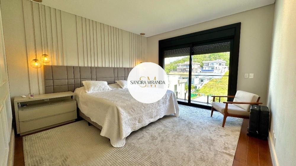 Appartement à Santana de Parnaíba, São Paulo, Brésil 4 - 19093915