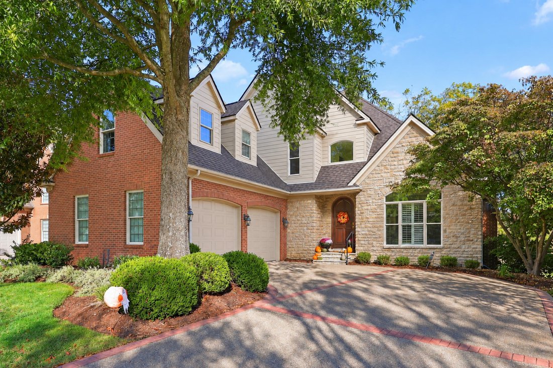 House in Lexington, Kentucky, United States 1 - 19093926