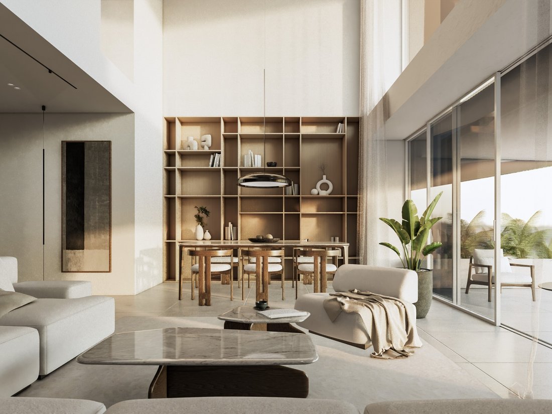 Penthouse en Glifada, Ática, Grecia 4 - 19093932