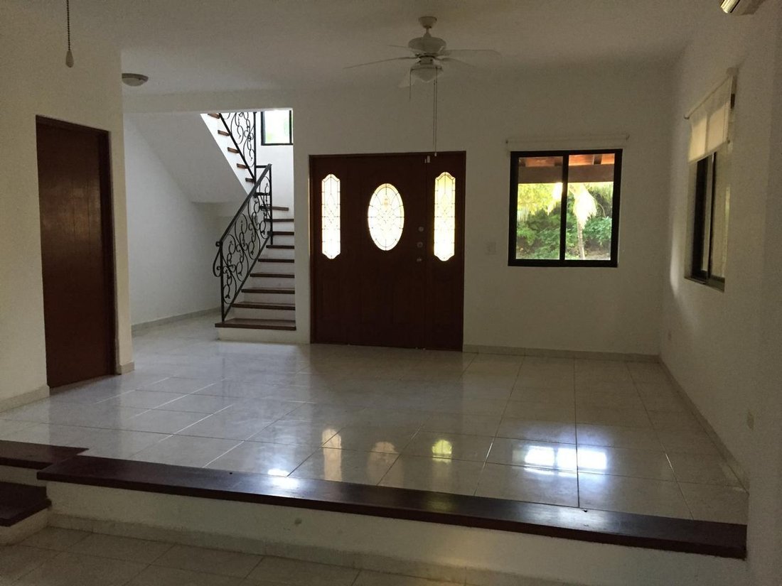 Haus in Playa del Carmen, Quintana Roo, Mexiko 2 - 19093936