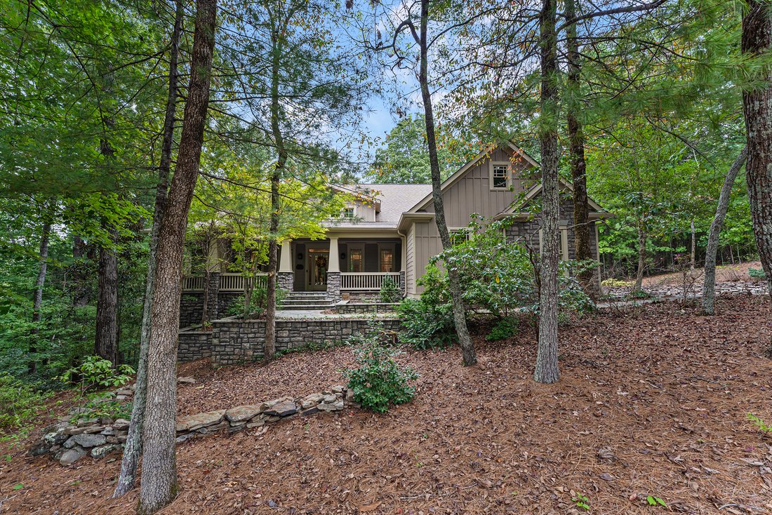 House in Jasper, Georgia, United States 1 - 19093869
