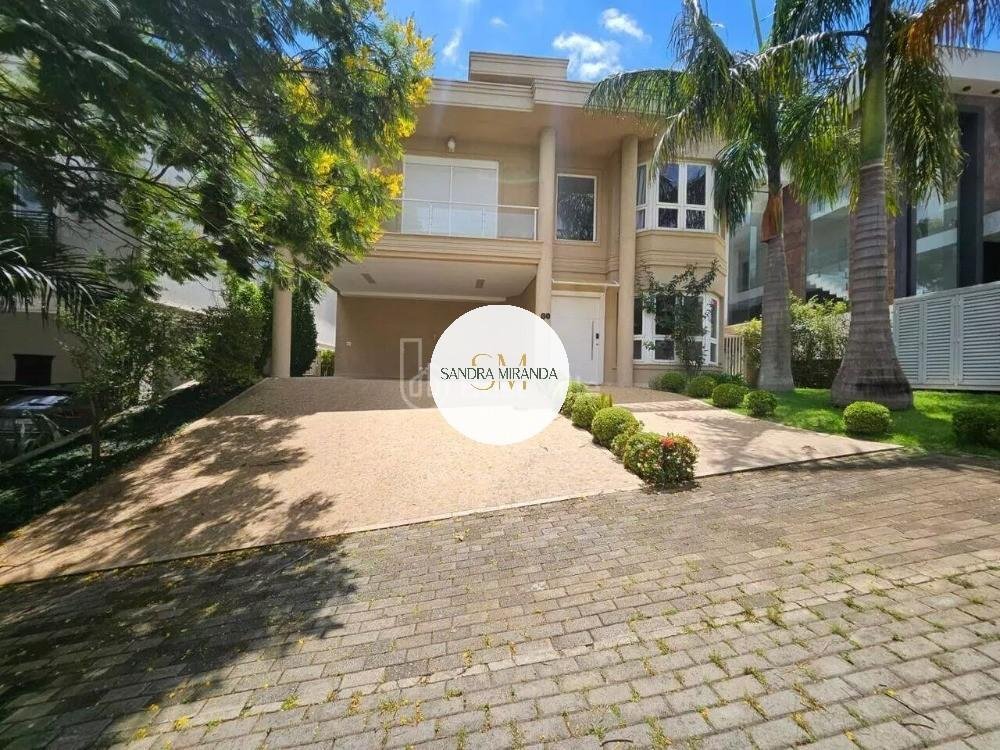 Appartement à Santana de Parnaíba, São Paulo, Brésil 1 - 19093921