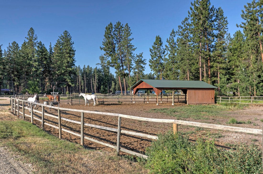 House in Florence, Montana, United States 3 - 19095849