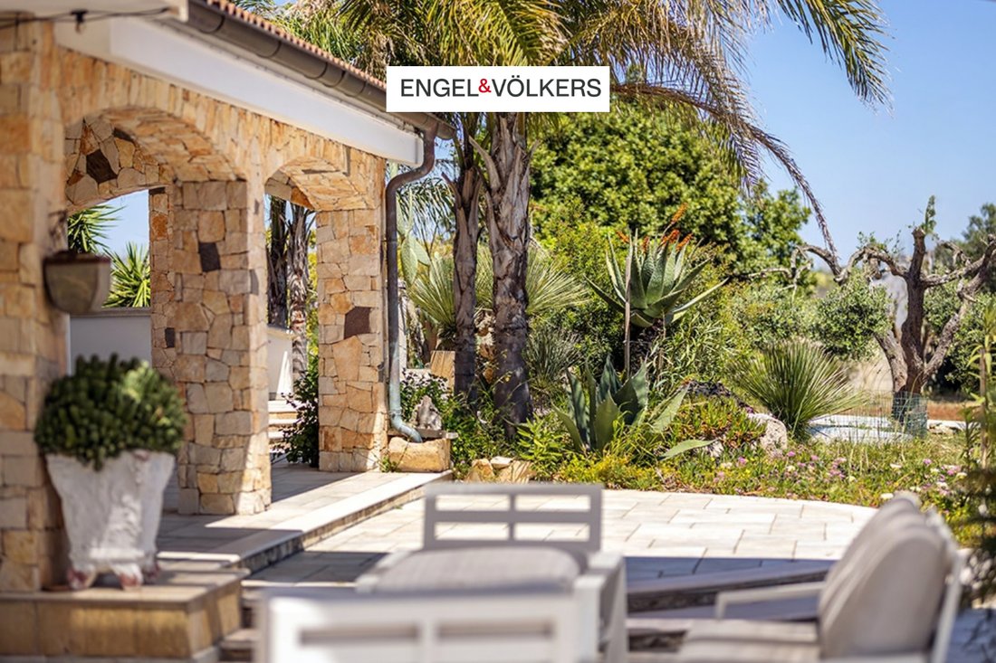 Villa in Melissano, Apulia, Italy 3 - 19095388