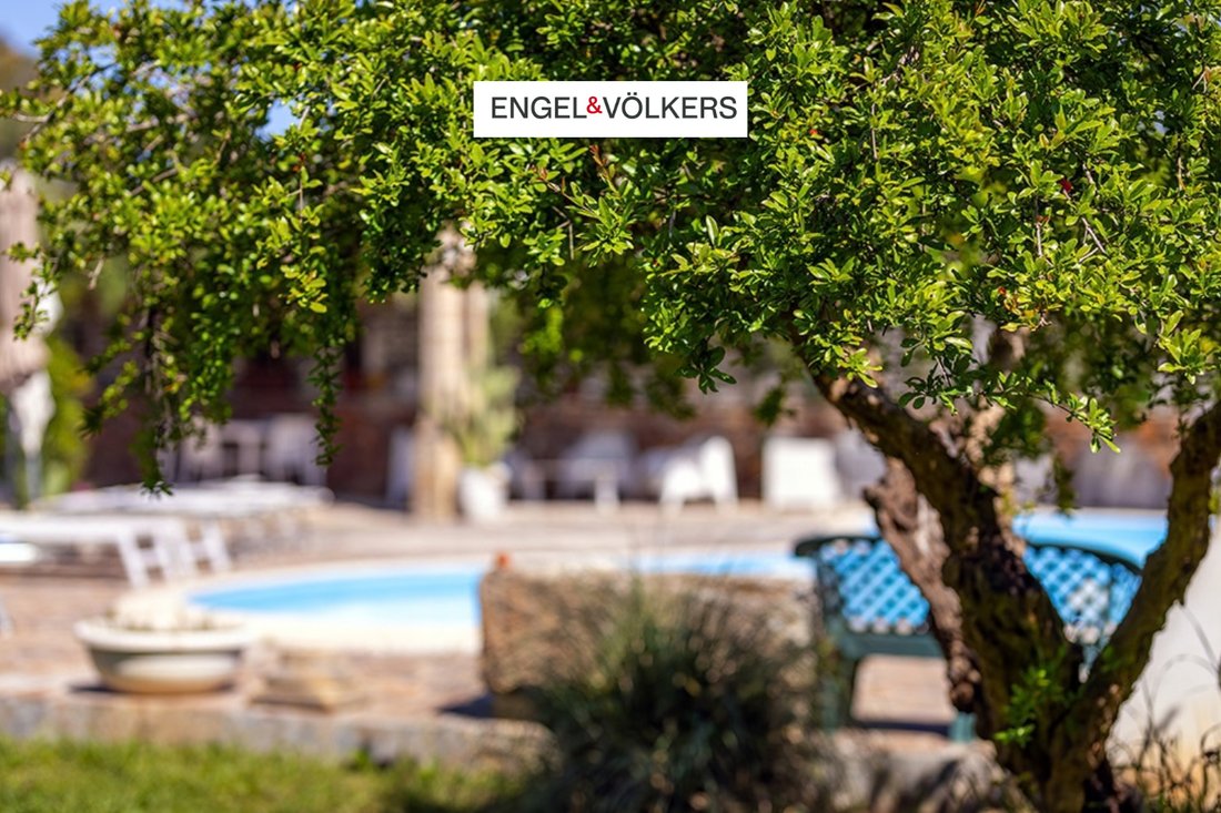 Villa in Melissano, Apulia, Italy 4 - 19095388