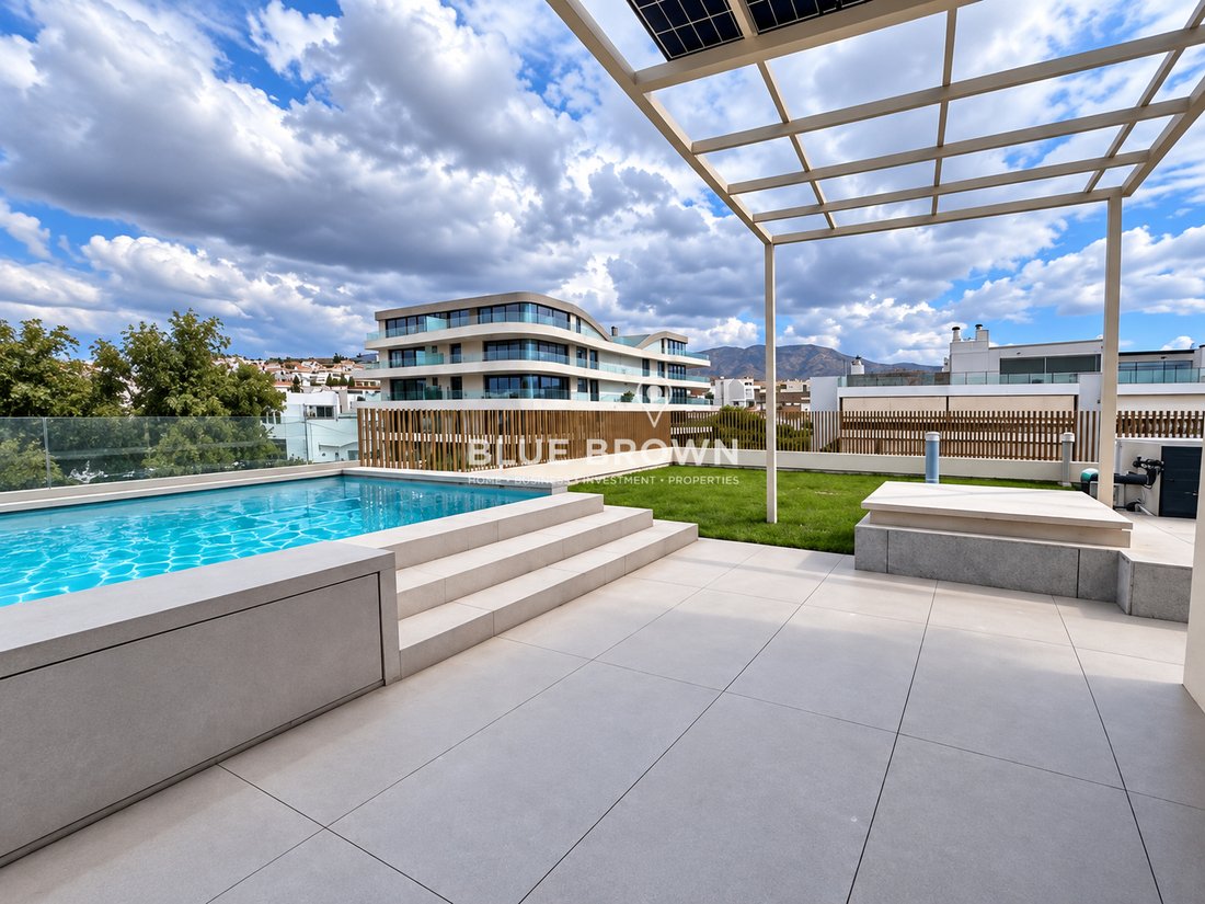 Apartamento en South Athens, Ática, Grecia 1 - 19094632