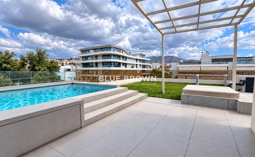Apartamento en South Athens, Ática, Grecia 1