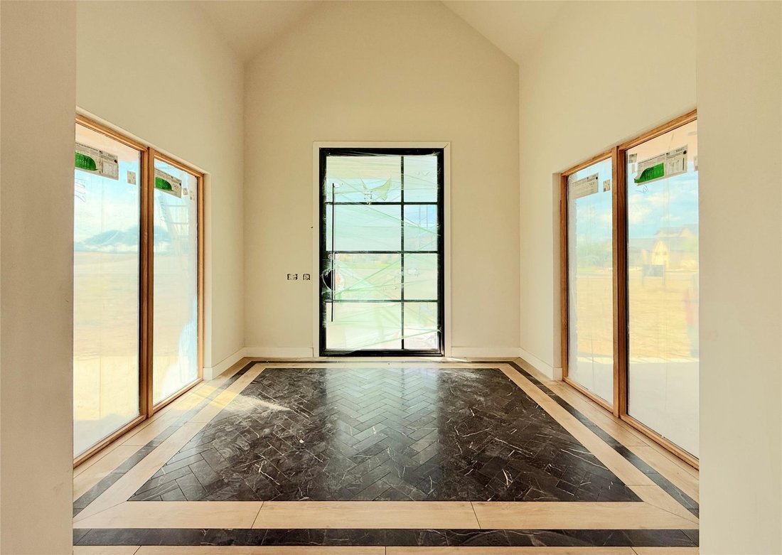Haus in Horseshoe Bay, Texas, Vereinigte Staaten 4 - 18592151