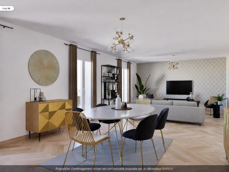 Apartamento en Dominio Nacional del Castillo, Versalles, Francia 5 - 19097889
