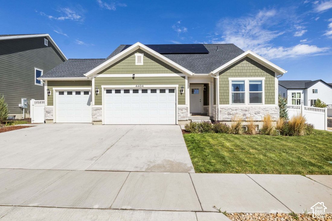 House in Herriman, Utah, United States 1 - 19096417