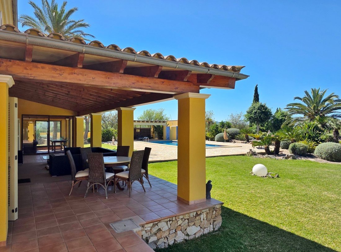 Finca à Manacor, Îles Baléares, Espagne 2 - 18243937