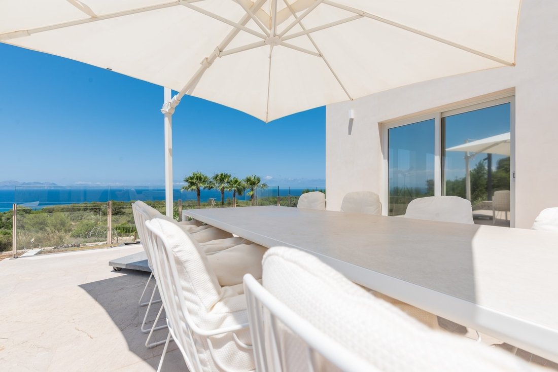 Finca en Colonia de Sant Pere, Artá, Islas Baleares 5 - 18242439