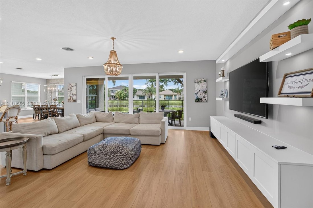 House in Delray Beach, Florida, United States 3 - 19097652