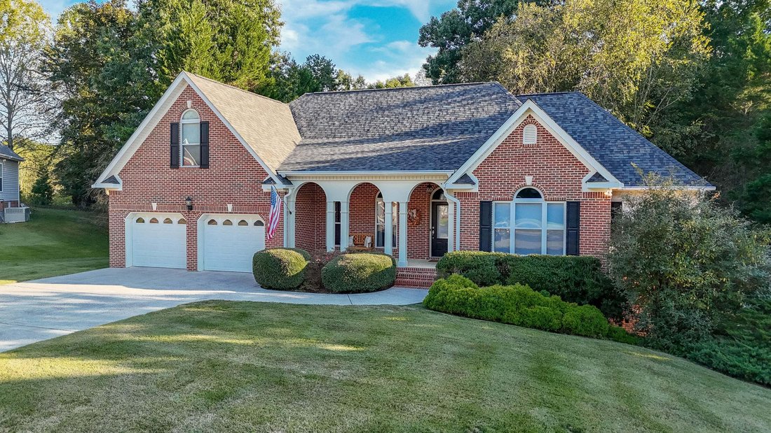 Haus in Soddy-Daisy, Tennessee, Vereinigte Staaten 3 - 19096287