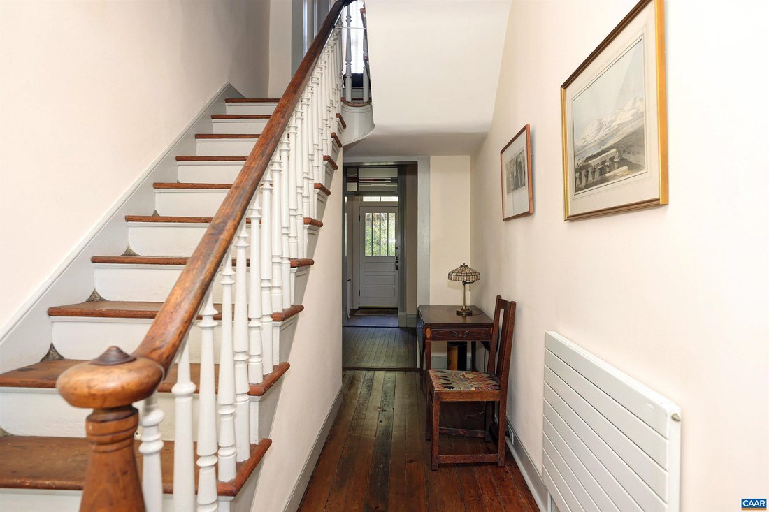 Casa en Charlottesville, Virginia, Estados Unidos 3 - 19096299