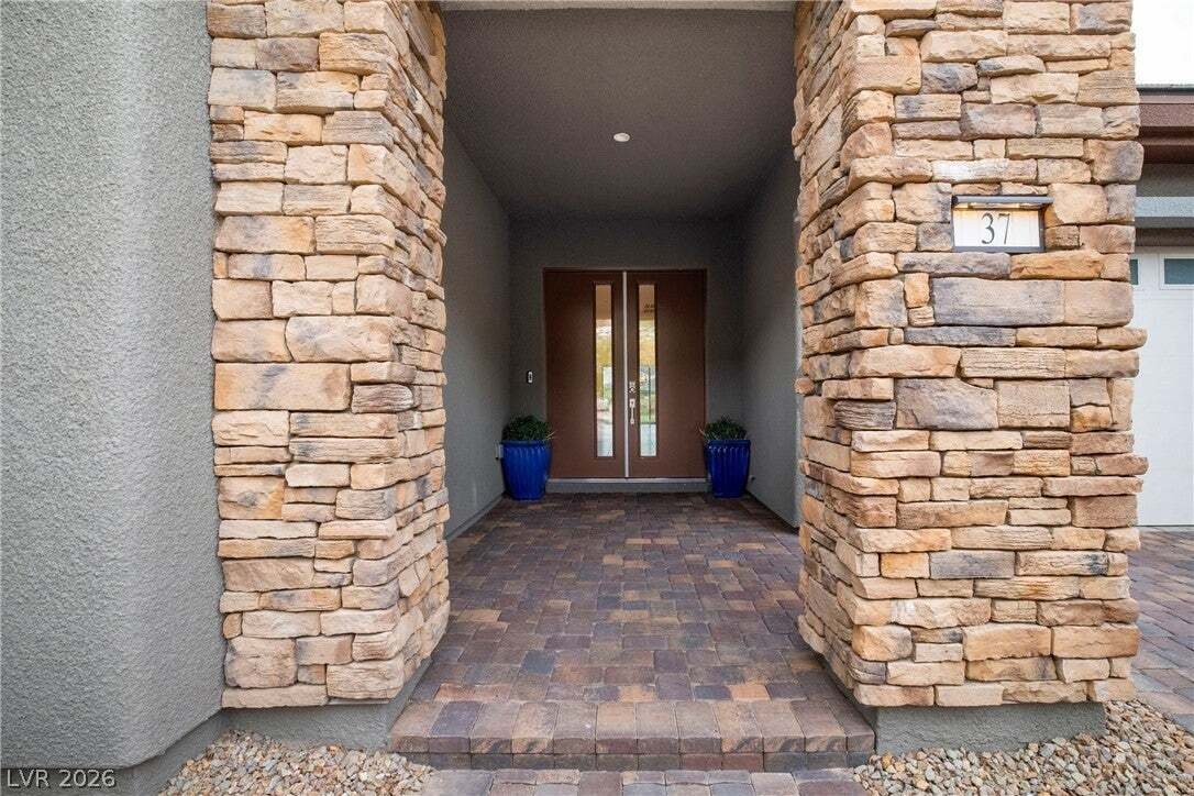 Maison à Henderson, Nevada, États-Unis 5 - 19096624