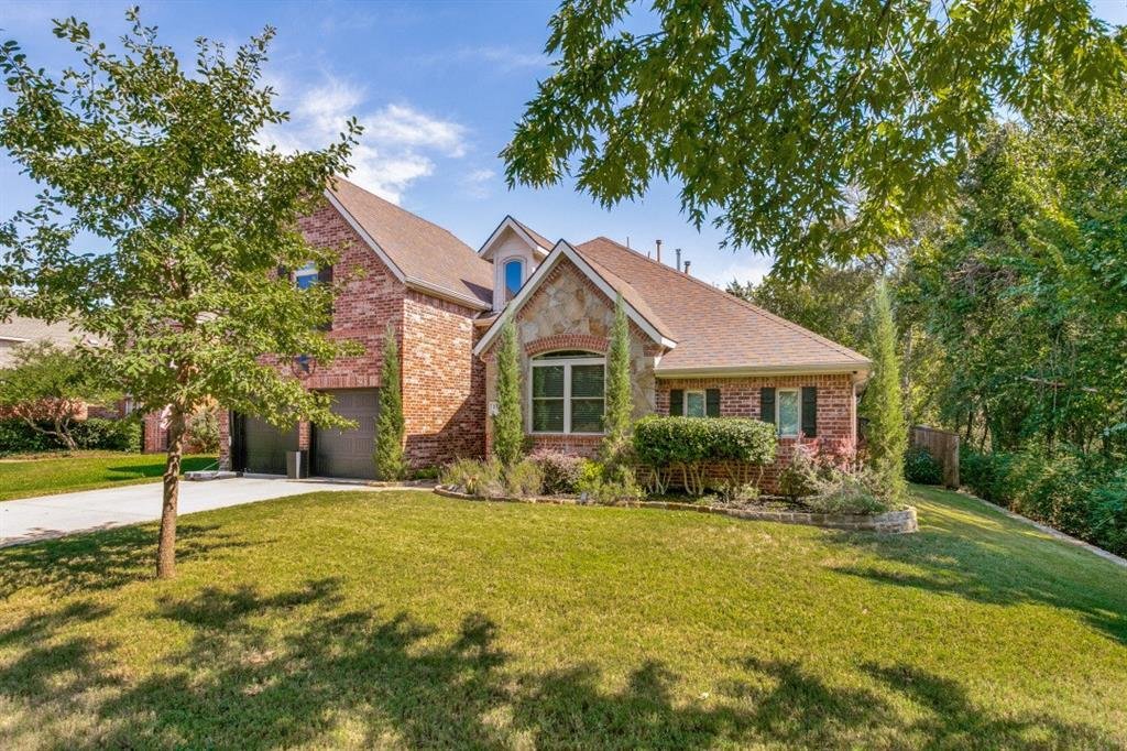 Casa a Denton, Texas, Stati Uniti 2 - 19094795