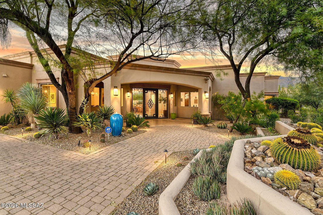 House in Tucson, Arizona, United States 4 - 19098910