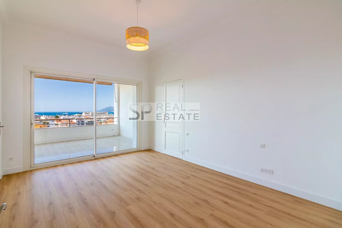Wohnung in Montfleury, Cannes, Frankreich 5 - 19095021