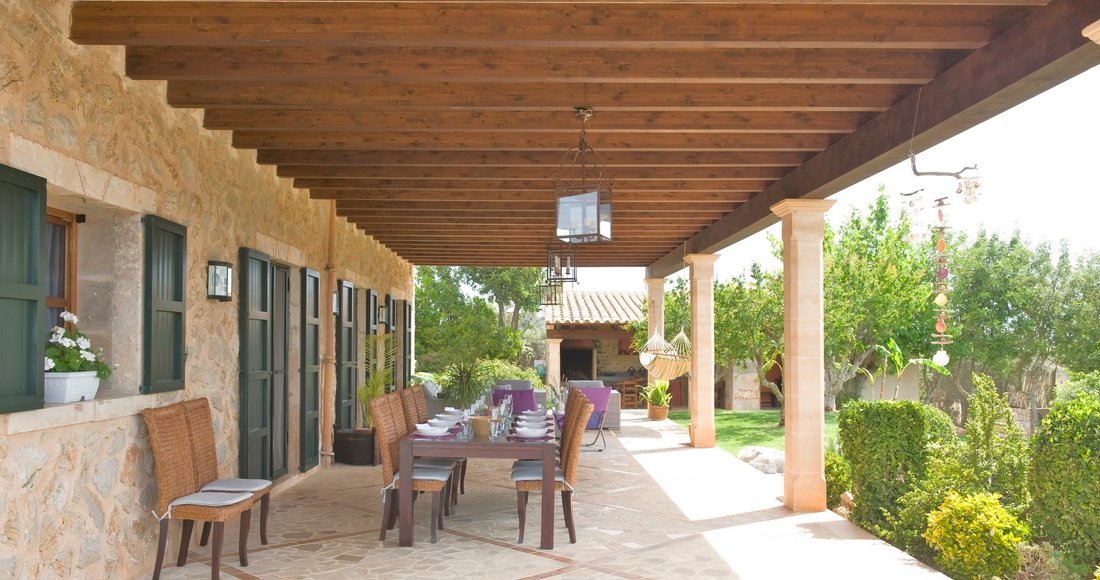Finca a Manacor, Isole Baleari, Spagna 4 - 19095583