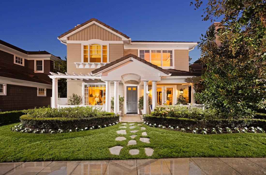 Casa en Newport Beach, California, Estados Unidos 1 - 19094901