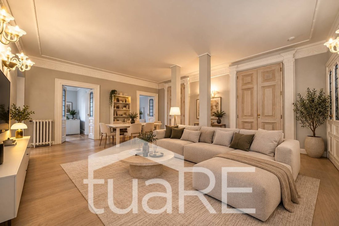 Appartamento a Prati - Mazzini, Roma, Lazio 2 - 19098855