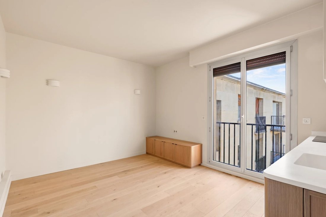 Wohnung in Saint James-Delabordère, Neuilly-sur-Seine, Frankreich 5 - 19095494