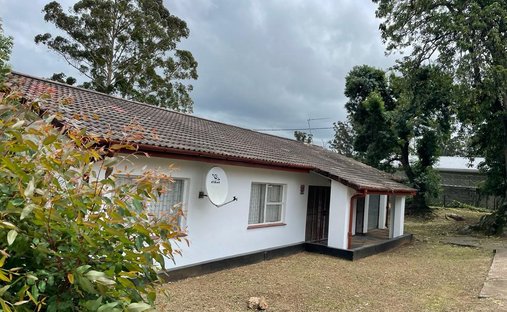 Casa en Gcuwa (Butterworth), El Cabo Oriental, Sudáfrica 1