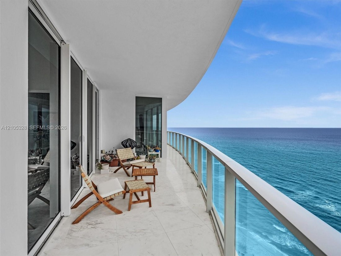 Condominio en Hollywood, Florida, Estados Unidos 4 - 19093963