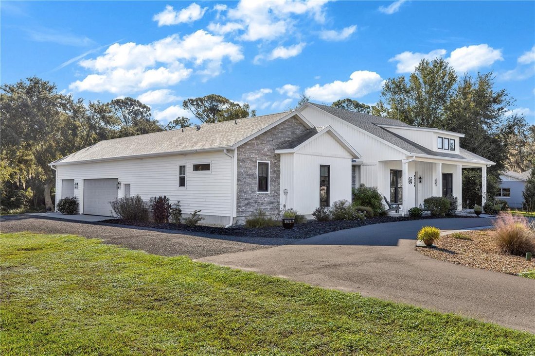 House in New Smyrna Beach, Florida, United States 4 - 19097008