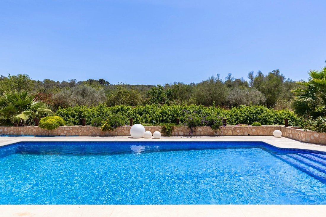 Finca a Montuïri, Isole Baleari, Spagna 5 - 19095555