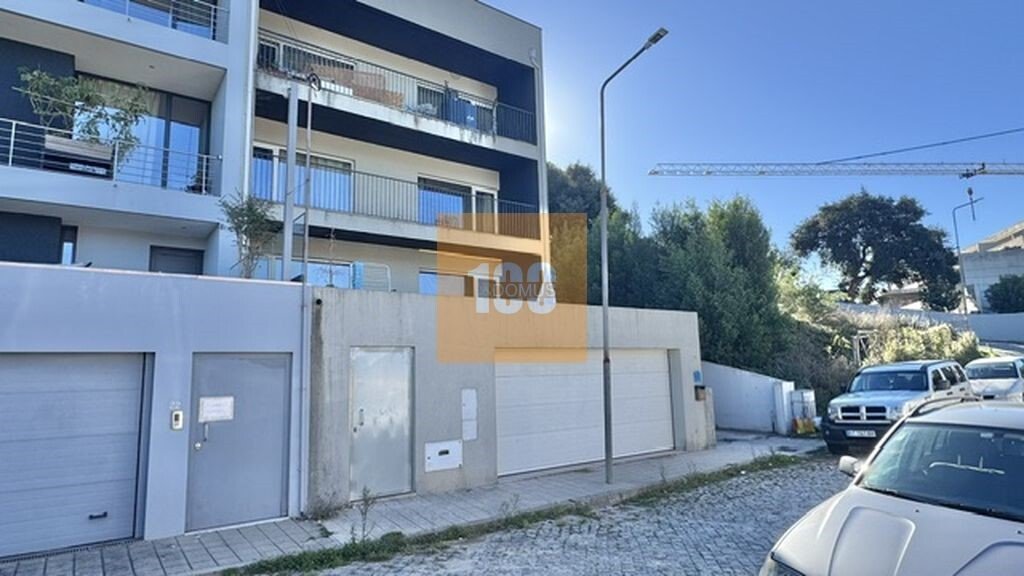 Apartment in Gondomar (Sao Cosme), Valbom e Jovim, Porto District, Portugal 2 - 19098114