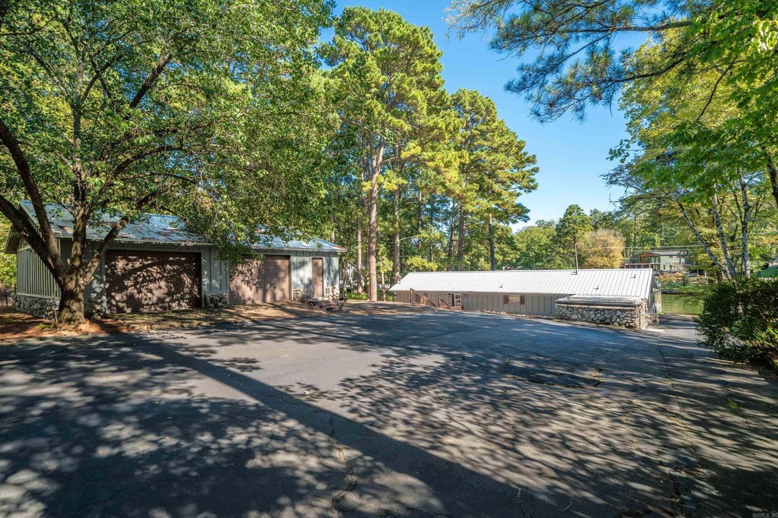 Casa en Hot Springs, Arkansas, Estados Unidos 5 - 19096511