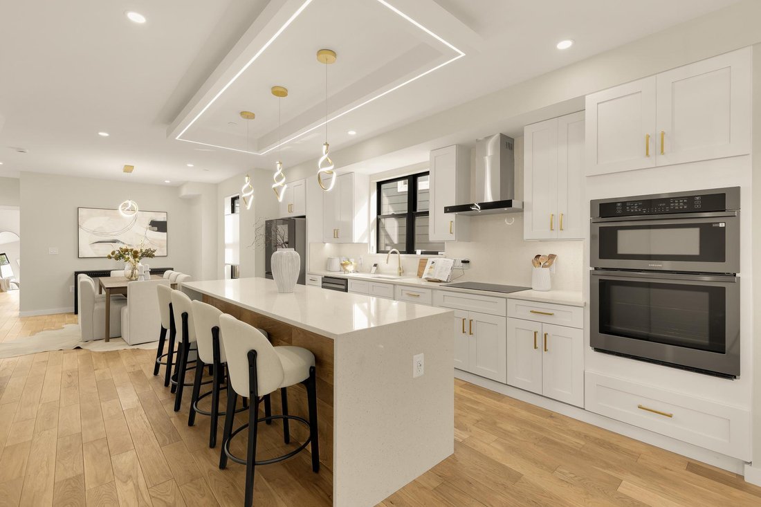 Haus in Washington, D.C., District of Columbia, Vereinigte Staaten 1 - 19095982
