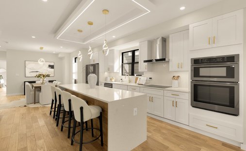 House in Washington, District of Columbia, United States 1