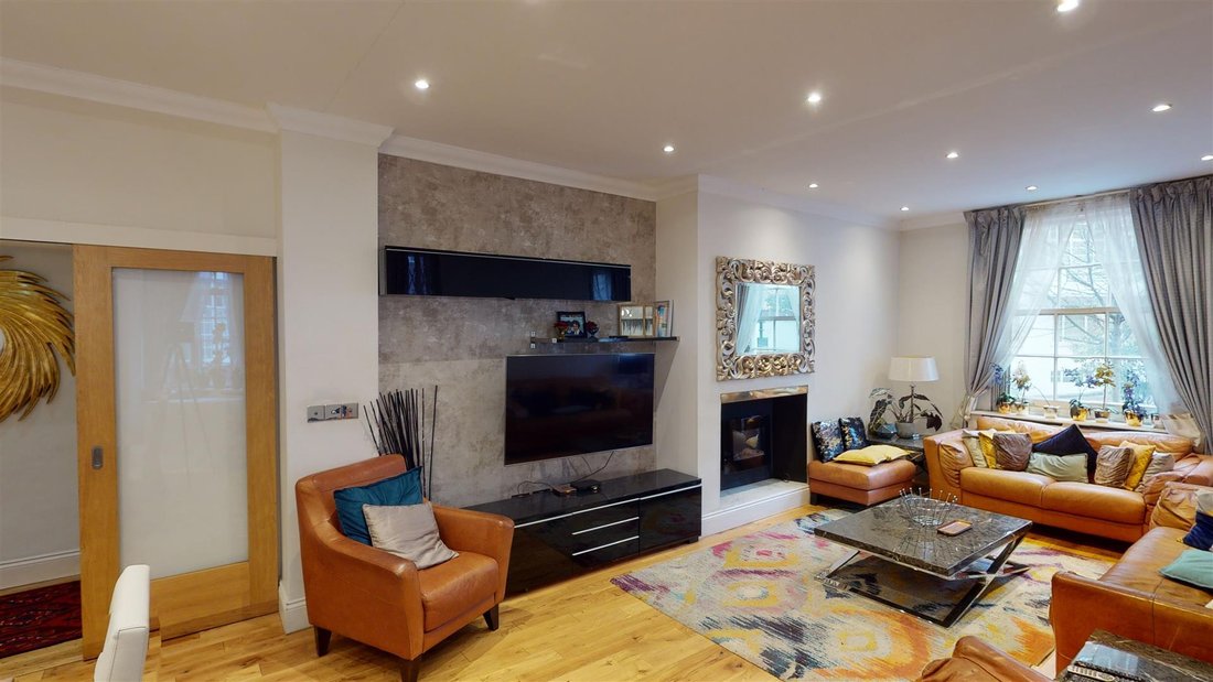 Wohnung in Marylebone, Westminster, England 4 - 16690875