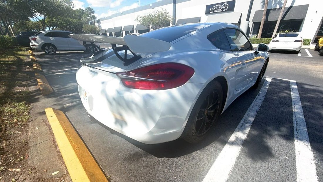 Coupe in Boynton Beach, FL, United States 5 - 19098265