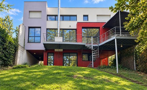 Anwesen in Bourg Sud, Orvault, Frankreich 1