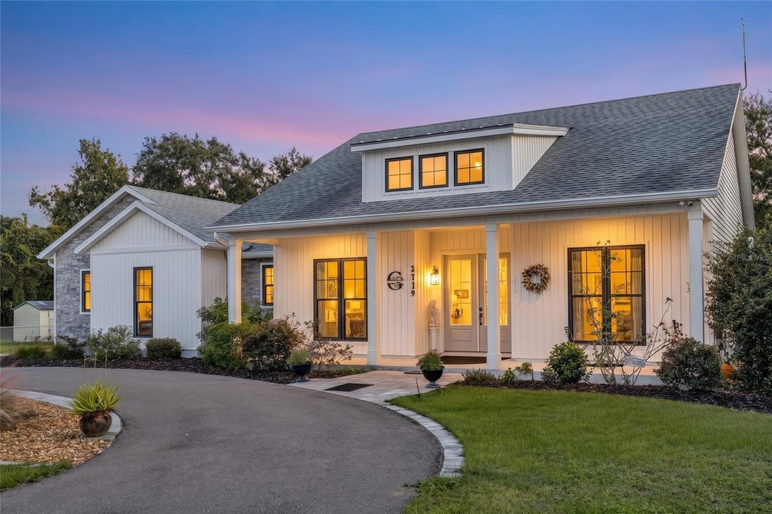 House in New Smyrna Beach, Florida, United States 1 - 19097008