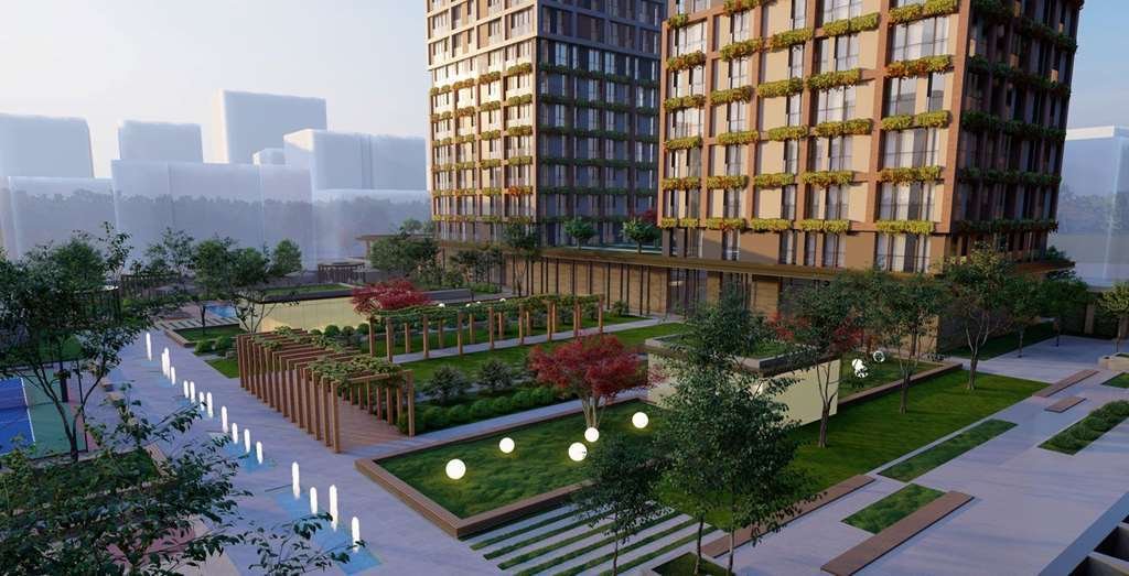 Apartamento en Estambul, Provincia de Estambul, Turquía 5 - 19097605